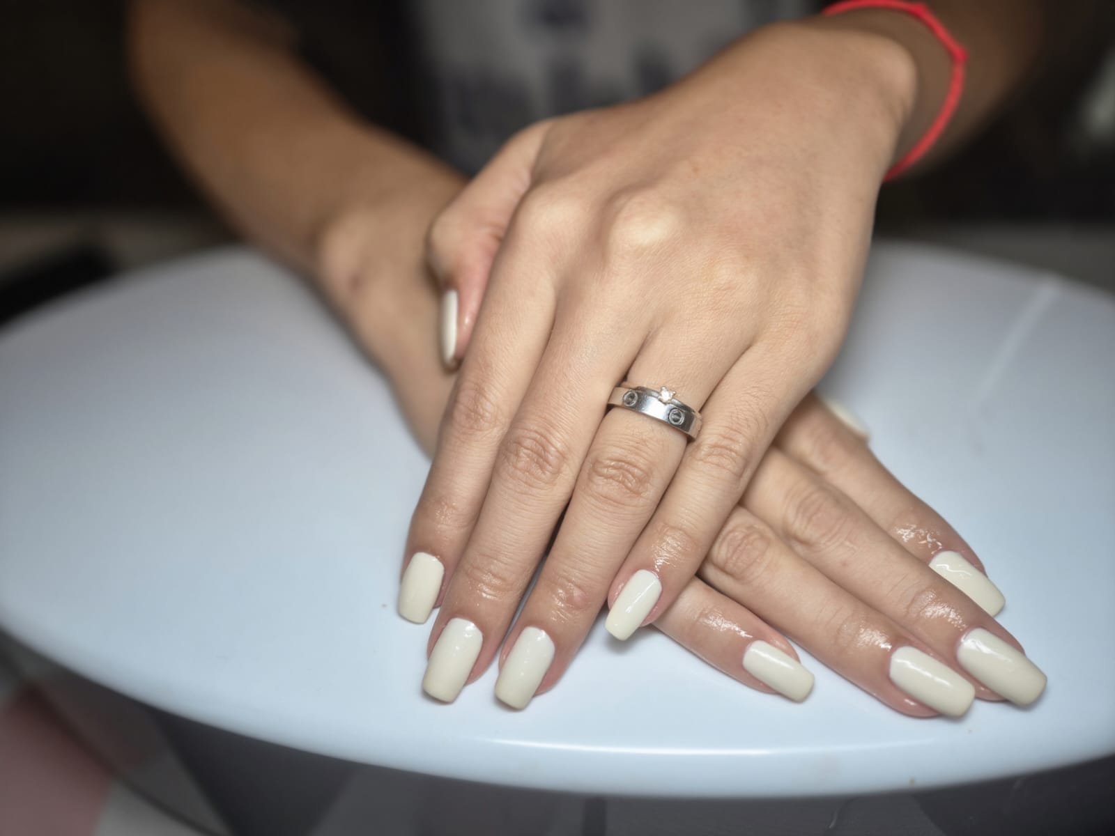 Customer Nail Design 5