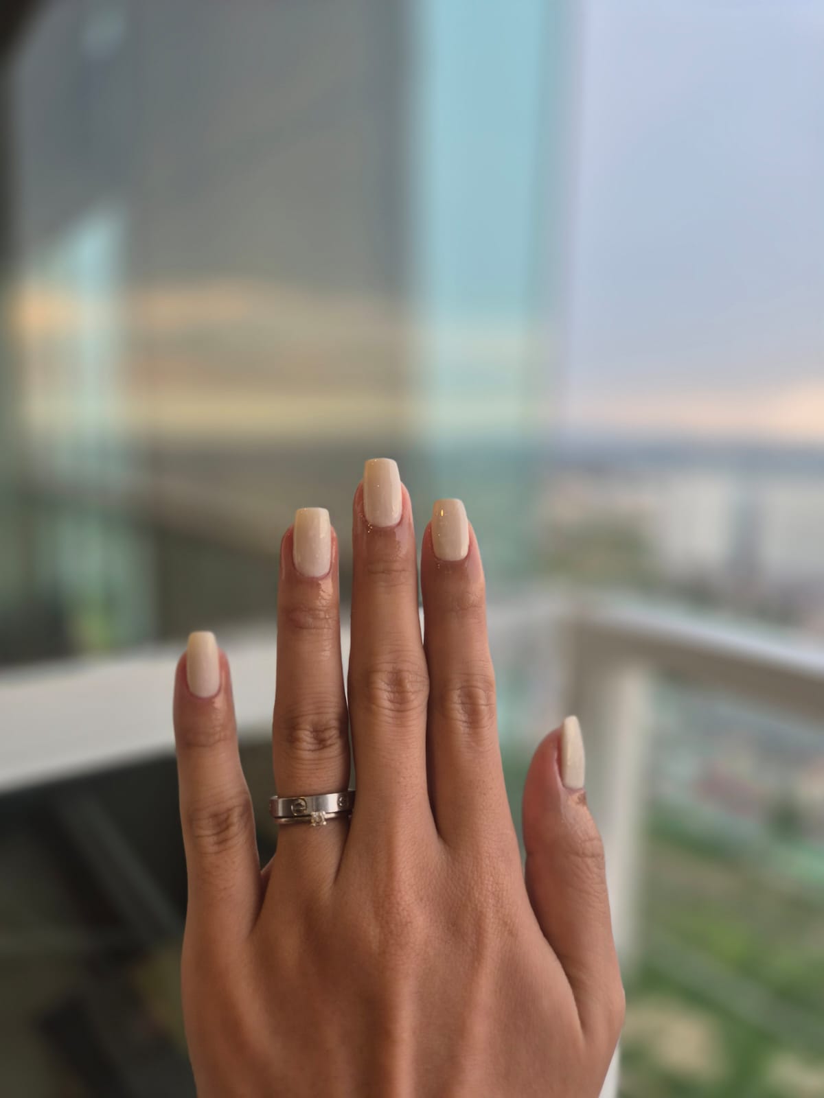 Customer Nail Design 7